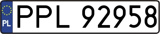 PPL92958
