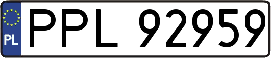 PPL92959
