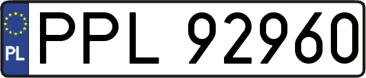 PPL92960