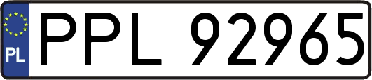 PPL92965