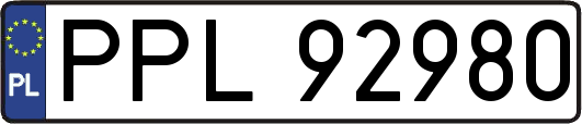 PPL92980
