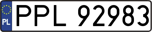 PPL92983