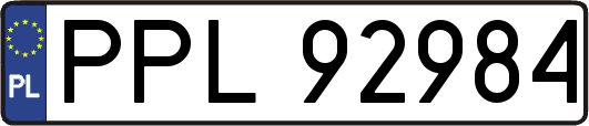 PPL92984