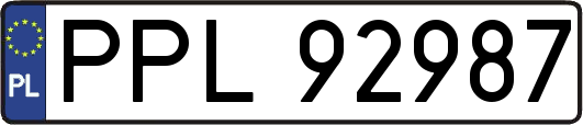 PPL92987