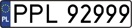 PPL92999