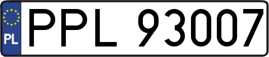 PPL93007