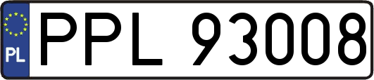 PPL93008