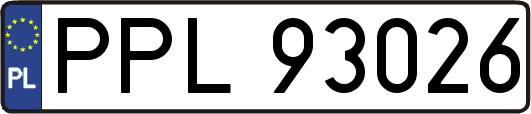 PPL93026