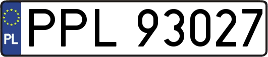 PPL93027