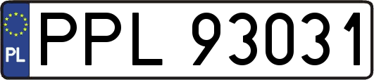 PPL93031
