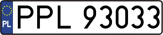 PPL93033