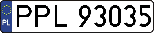 PPL93035