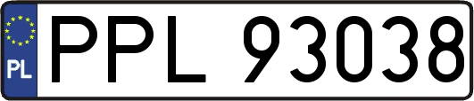 PPL93038