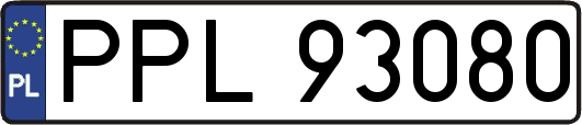 PPL93080