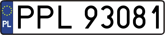 PPL93081