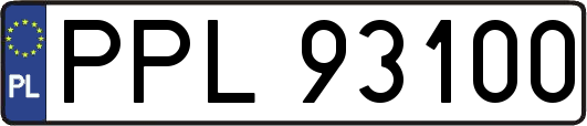 PPL93100