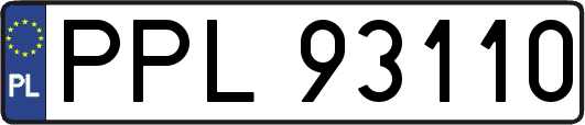 PPL93110