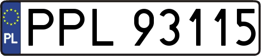 PPL93115