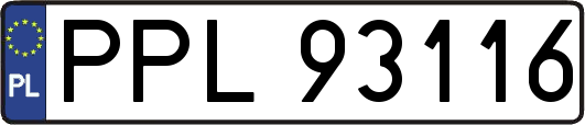 PPL93116