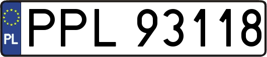 PPL93118