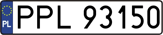 PPL93150