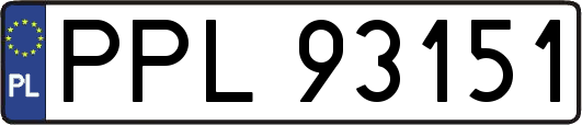 PPL93151