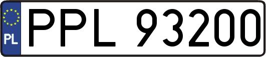 PPL93200
