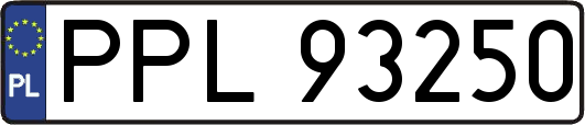 PPL93250