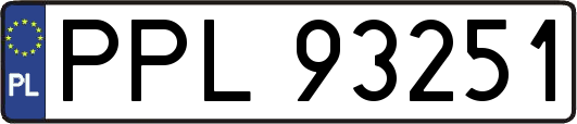 PPL93251