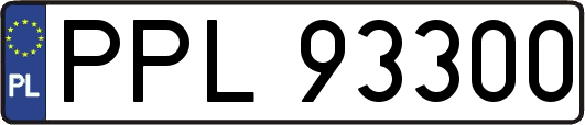 PPL93300