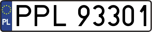 PPL93301