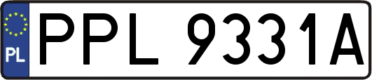 PPL9331A