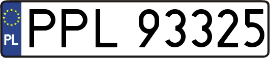 PPL93325