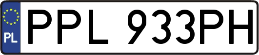 PPL933PH