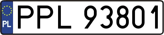 PPL93801