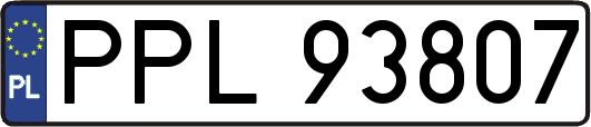 PPL93807