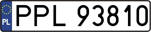 PPL93810