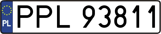 PPL93811