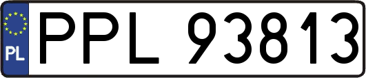 PPL93813
