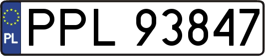 PPL93847