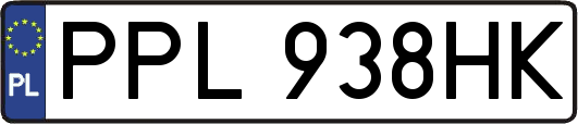 PPL938HK