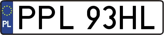 PPL93HL