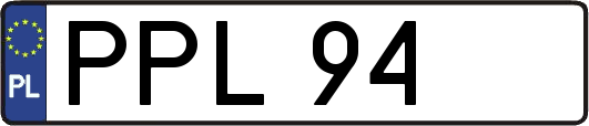 PPL94