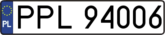 PPL94006