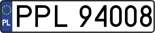 PPL94008