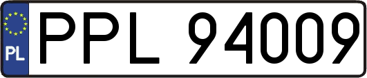 PPL94009
