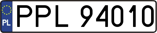 PPL94010