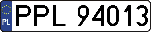 PPL94013