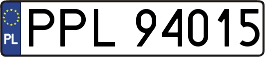 PPL94015