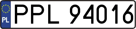 PPL94016